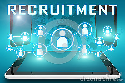 online recruitment